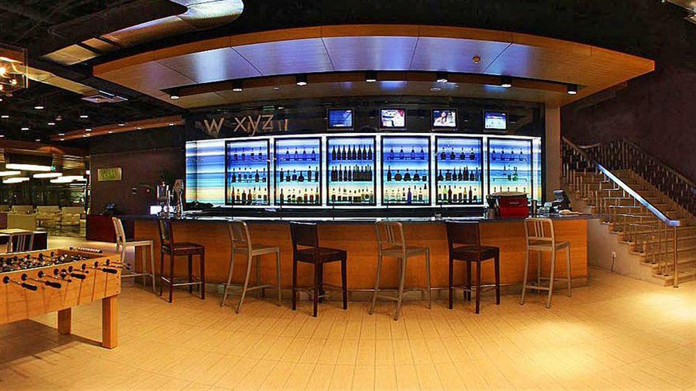 Aloft Beijing, Haidian Ngoại thất bức ảnh