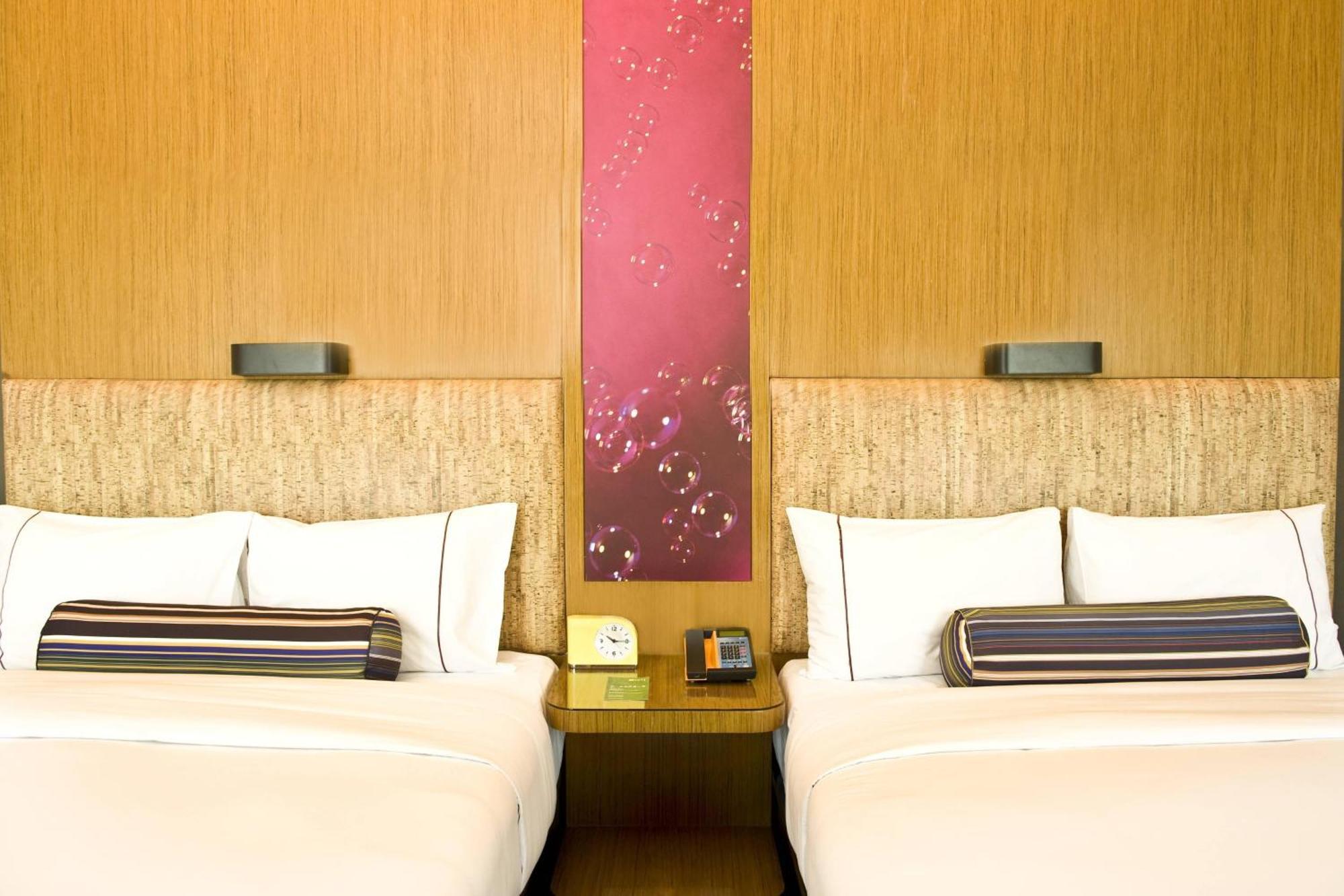 Aloft Beijing, Haidian Ngoại thất bức ảnh