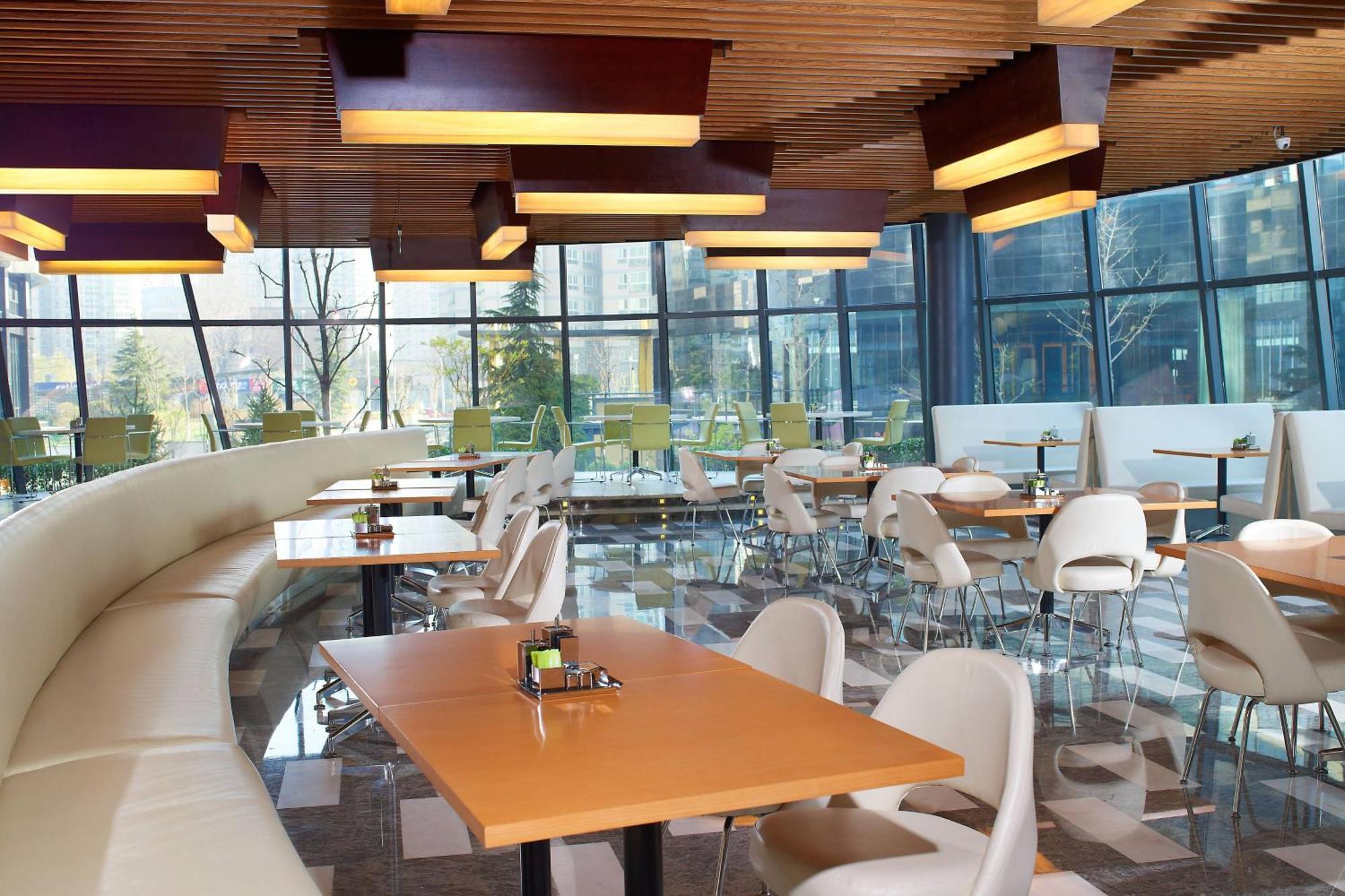 Aloft Beijing, Haidian Ngoại thất bức ảnh
