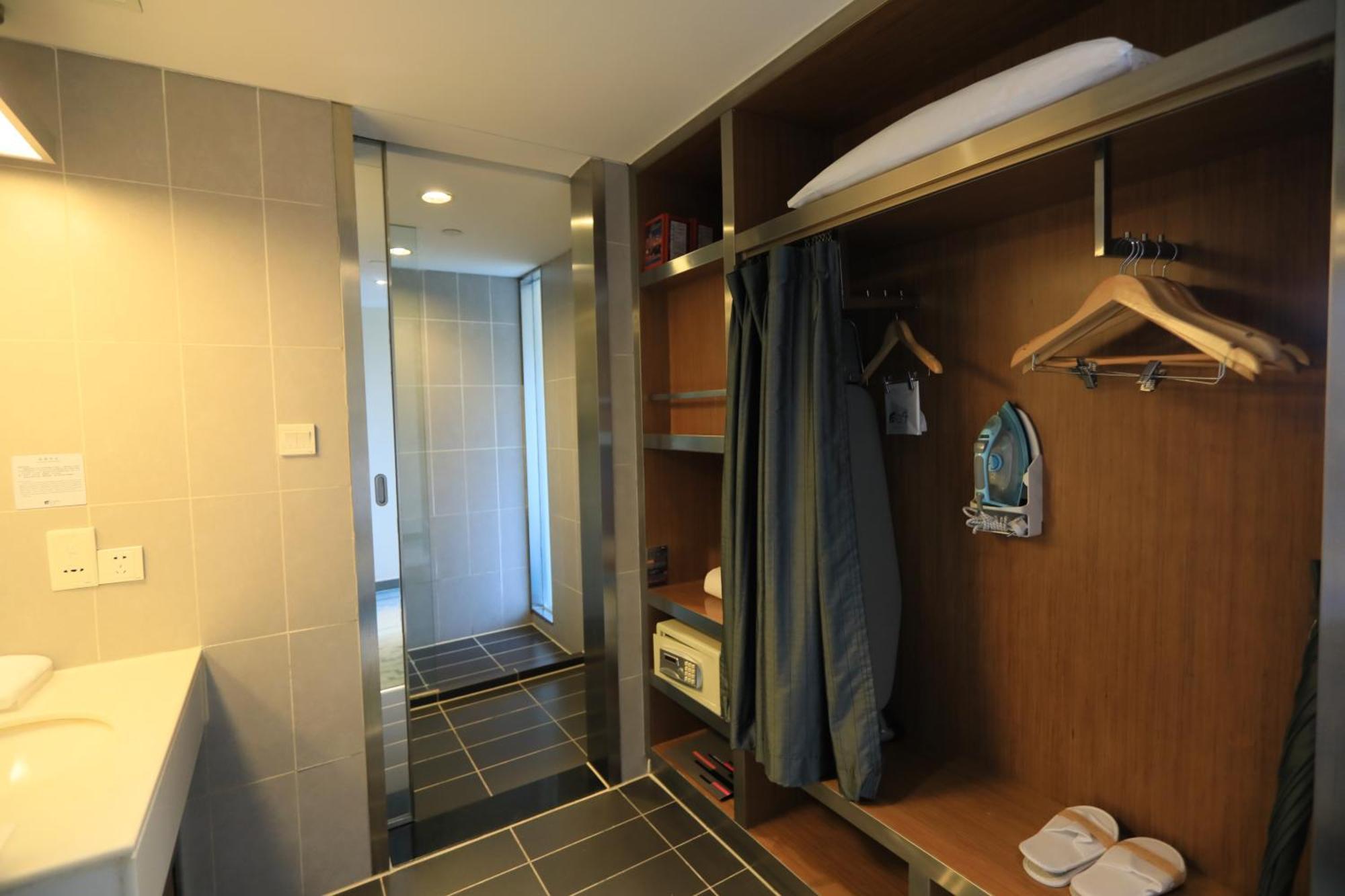 Aloft Beijing, Haidian Ngoại thất bức ảnh