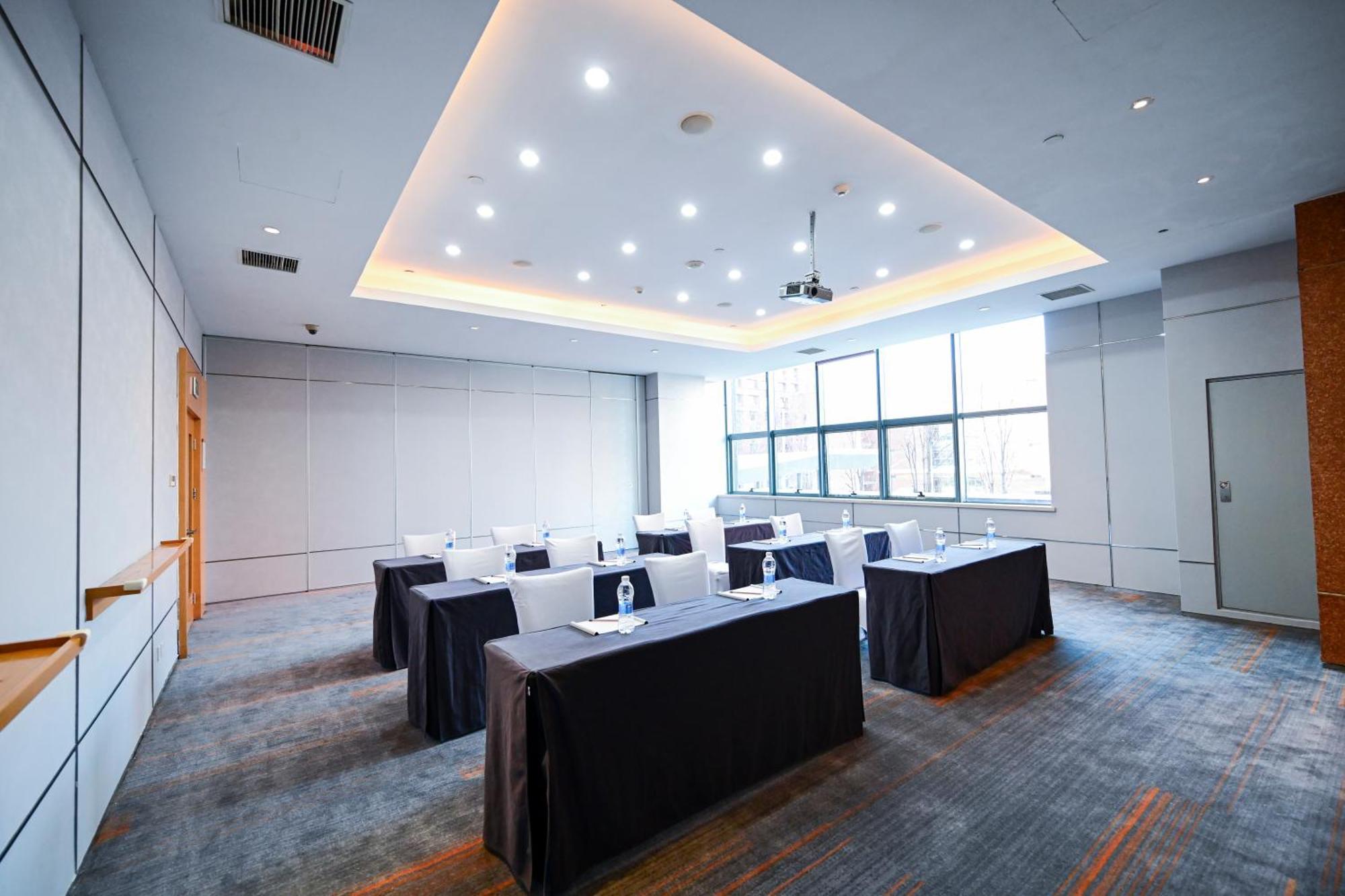 Aloft Beijing, Haidian Ngoại thất bức ảnh