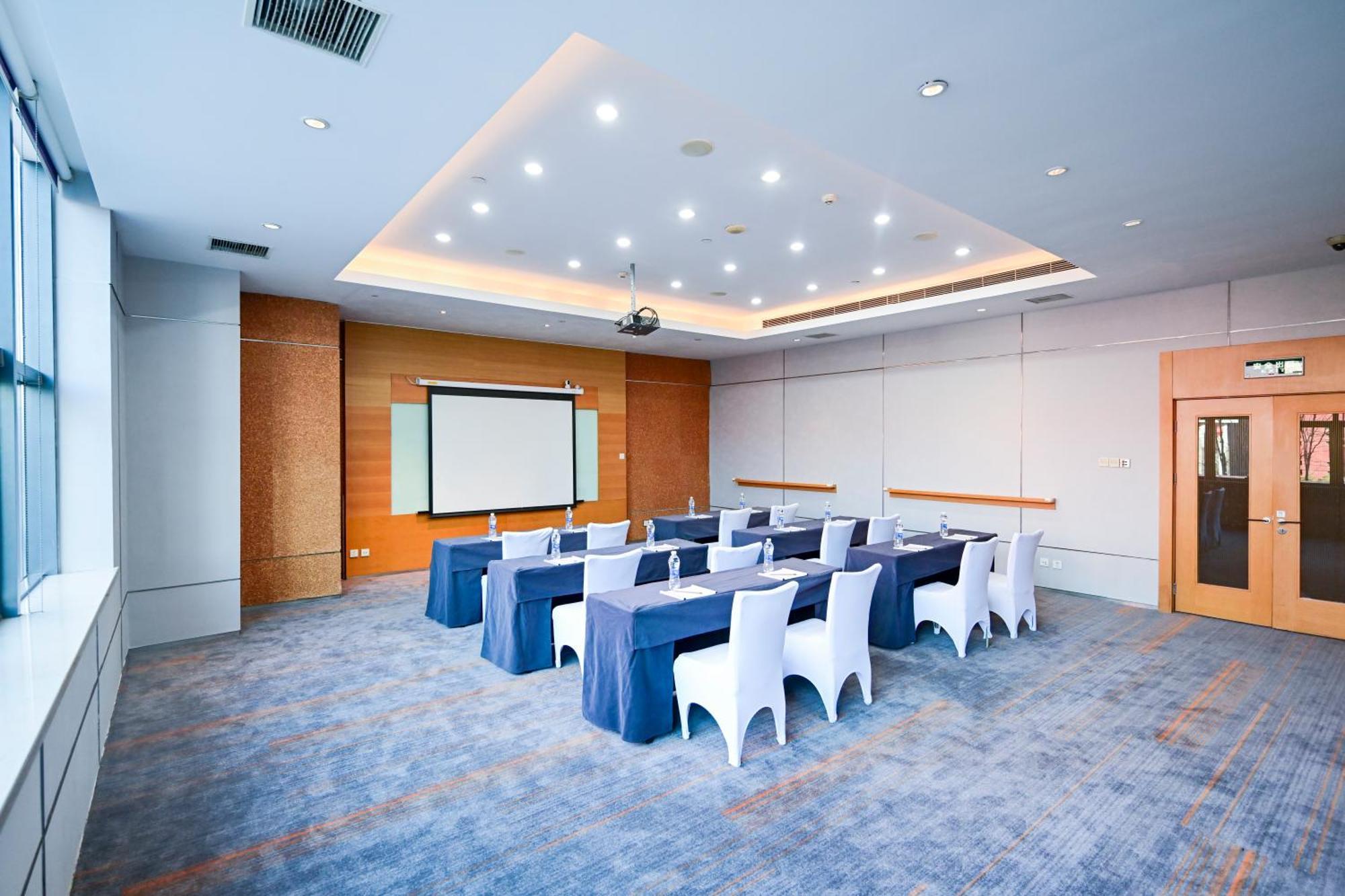 Aloft Beijing, Haidian Ngoại thất bức ảnh