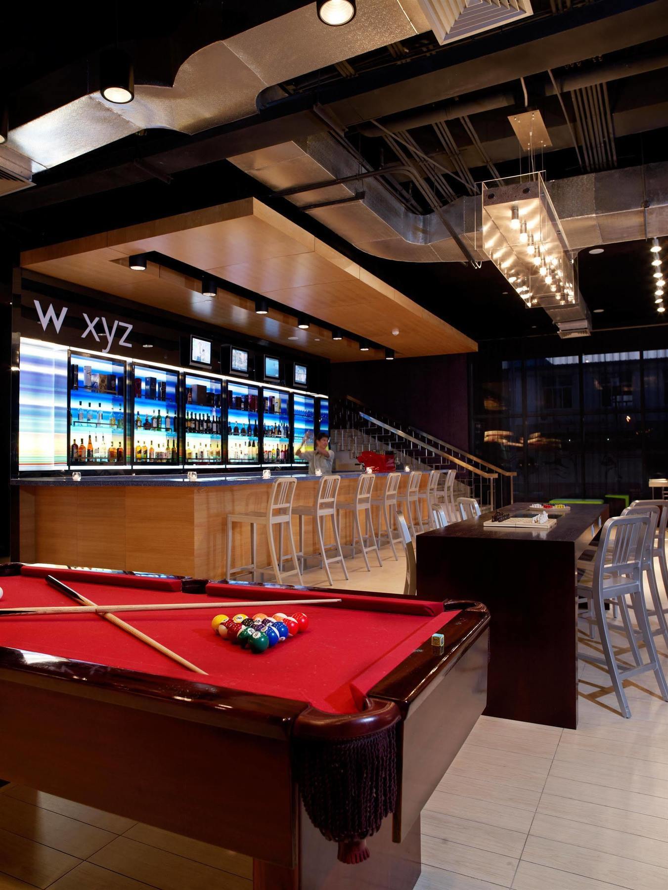 Aloft Beijing, Haidian Ngoại thất bức ảnh