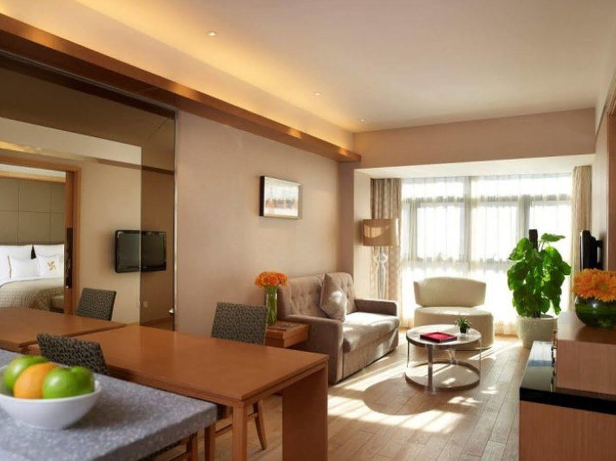 Aloft Beijing, Haidian Ngoại thất bức ảnh